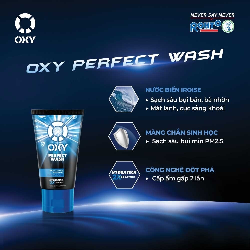 Perfect Wash 50g