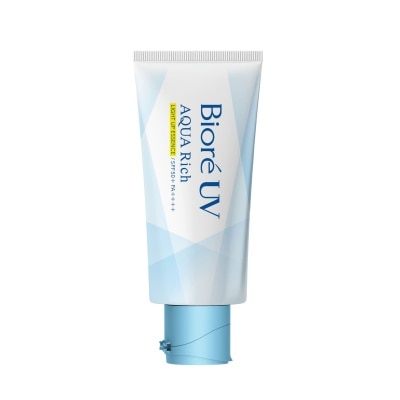 BIORE - UV Aqua Rich Light Up Essence SPF50+ PA++++ 70g