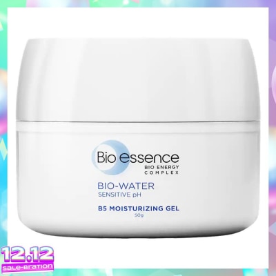 BIO-ESSENCE Kem Dưỡng Ẩm Bio-Essence Bio-Water B5 Moisturizing Gel 50g