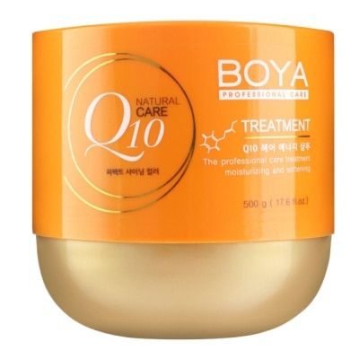 BOYA Q10 Treatment 500g