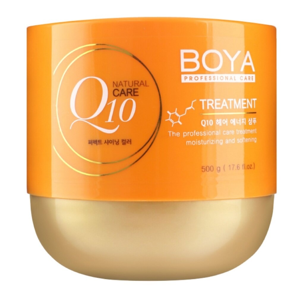 Q10 Treatment 500g