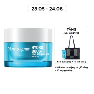 NEUTROGENA - Water Gel Hydro Boost 50g