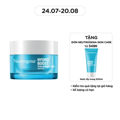 NEUTROGENA Water Gel Hydro Boost 50g