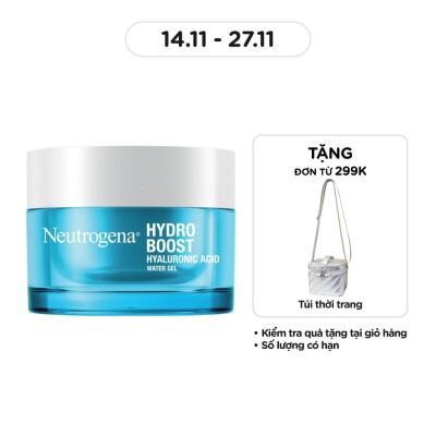 NEUTROGENA Water Gel Hydro Boost 50g