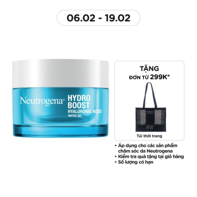 NEUTROGENA Water Gel Hydro Boost 50g