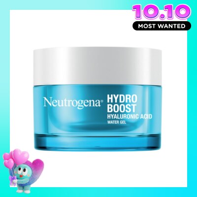 NEUTROGENA Water Gel Hydro Boost 50g image