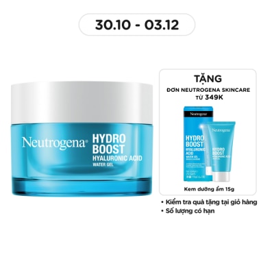 NEUTROGENA Water Gel Hydro Boost 50g