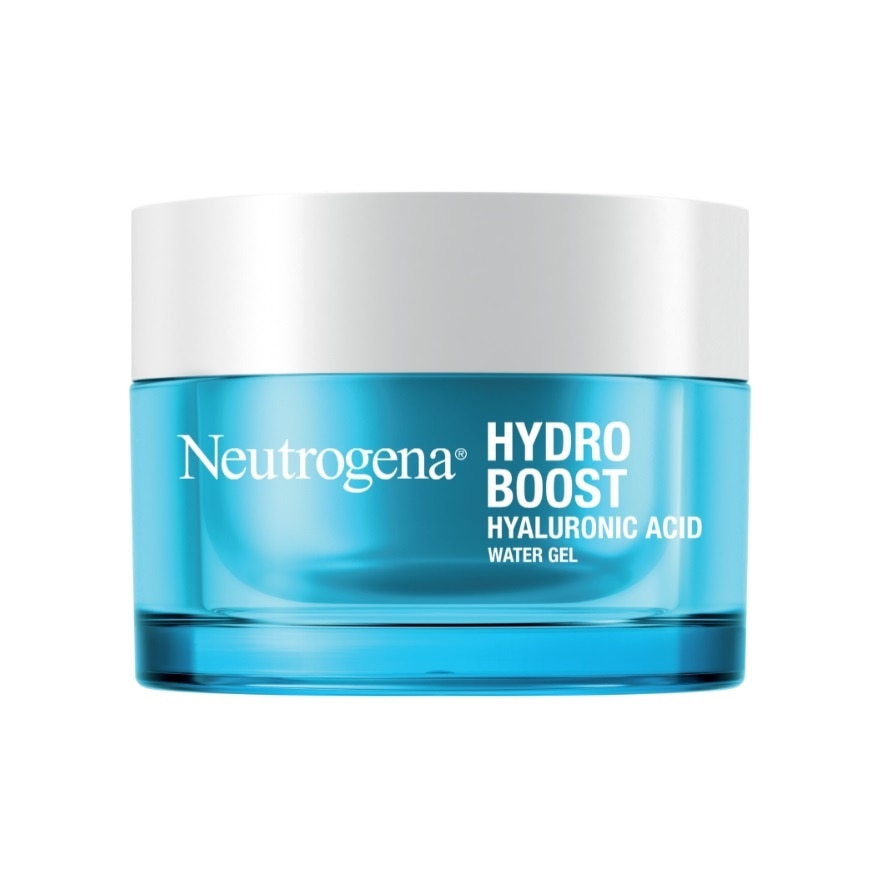 Kem Dưỡng Ẩm Neutrogena Hydro Boost Water Dạng Gel Cấp Ẩm 50g