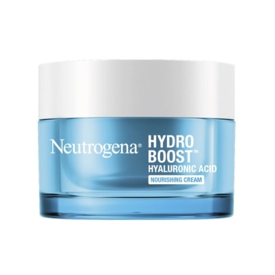 NEUTROGENA Kem Dưỡng Ẩm Neutrogena Hydro Boost Nourishing Cấp Ẩm Cho Da 50g