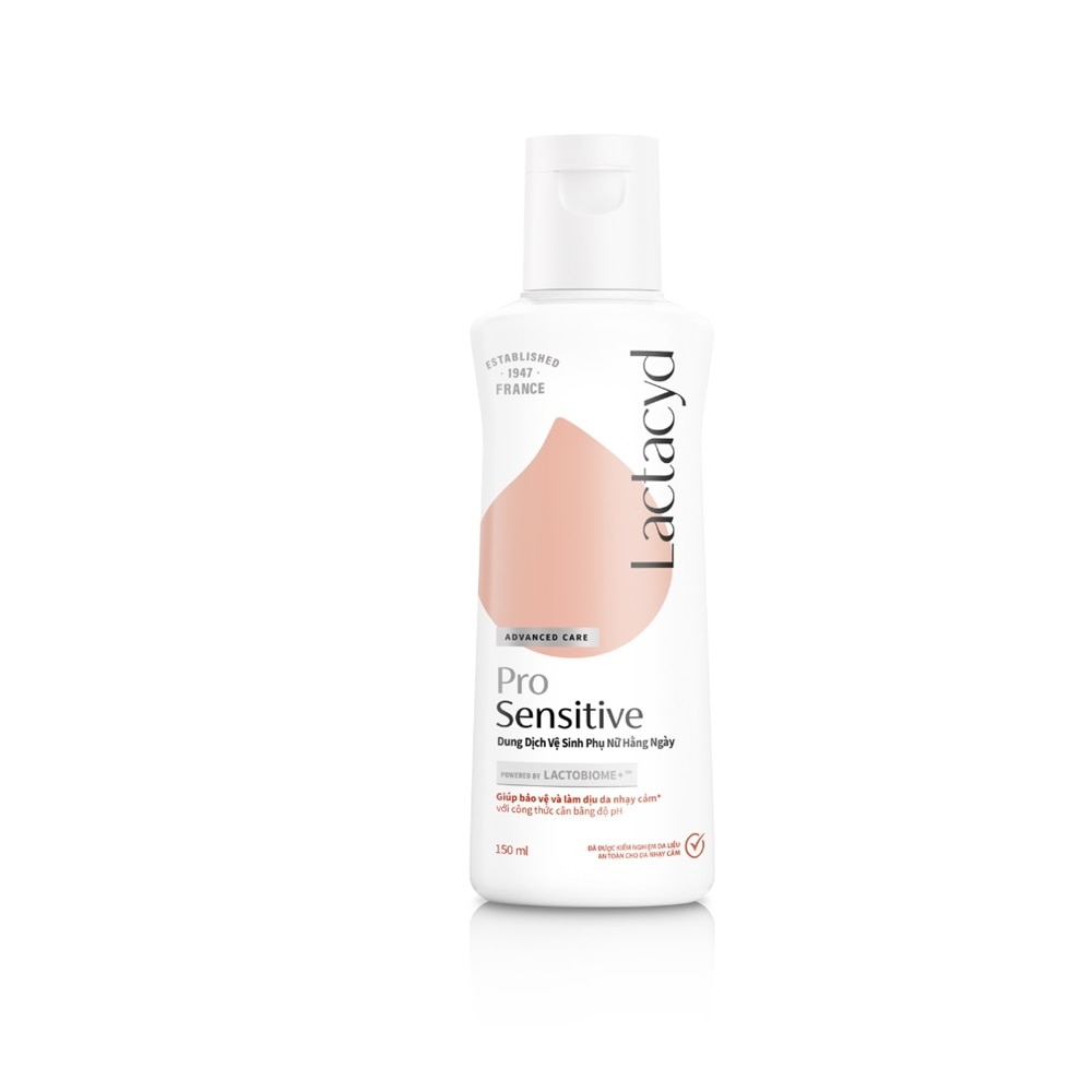 Feminine Hygiene Pro Sensitive 150ml