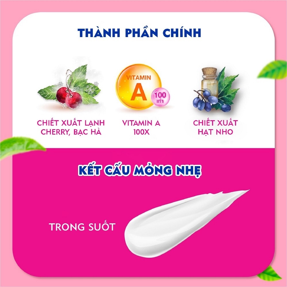 Vitamin Body Serum Extra Bright C & A 170ml