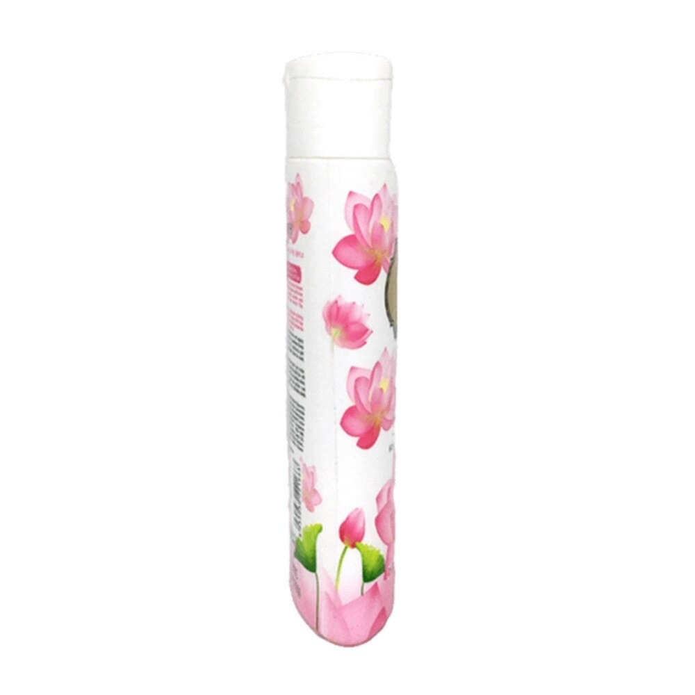 Glowing Lotus & Rice Essence Body Shower 200g