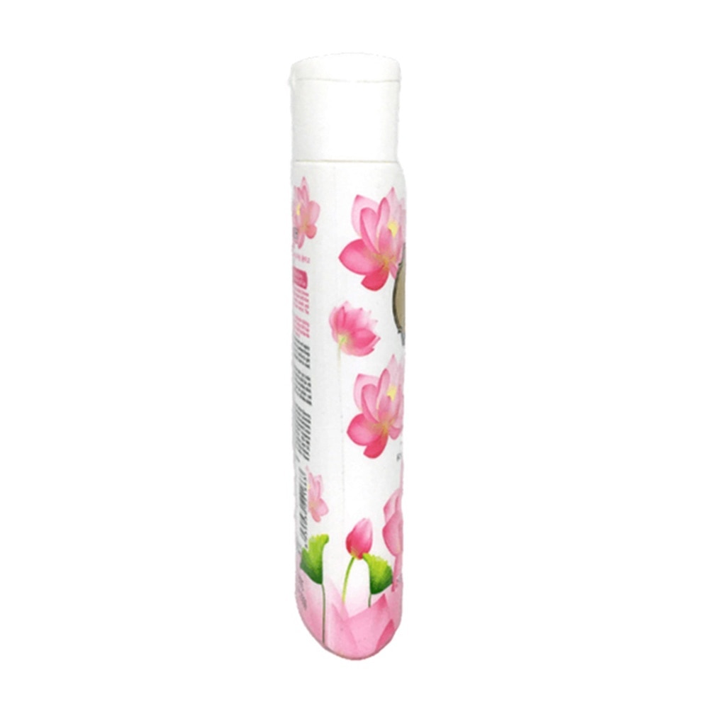 Sữa Tắm Double Rich Glowing Lotus Chiết Xuất Hoa Sen & Tinh Chất Gạo 200g