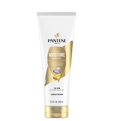 PANTENE Dầu Xả Pantene ProV Daily Moisture Renewal Conditioner Dưỡng Ẩm Tóc 308ml