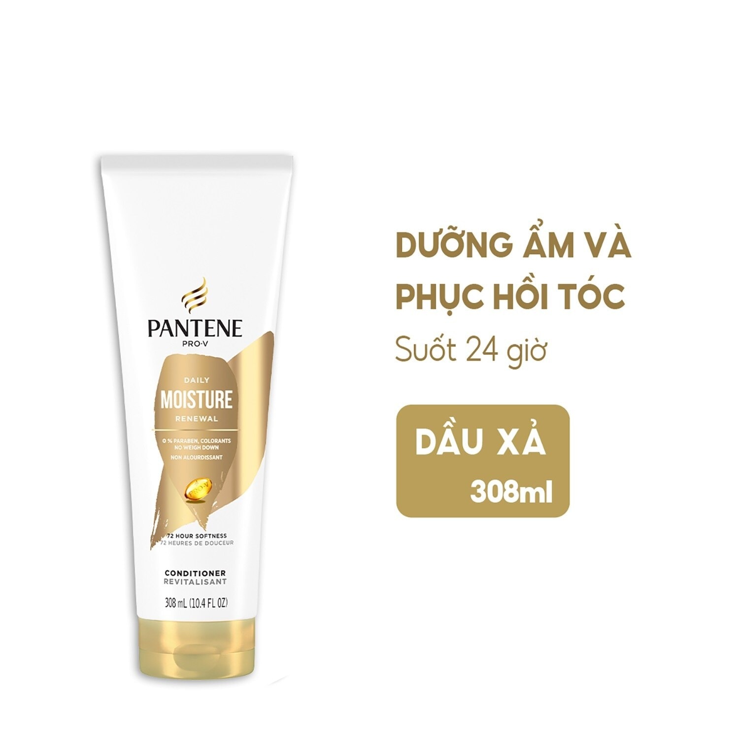 ProV Daily Moisture Renewal Conditioner 308ml