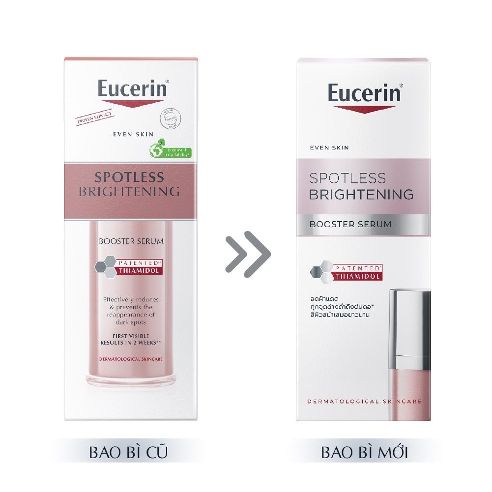 Spotless Brightening Booster Serum 30ml