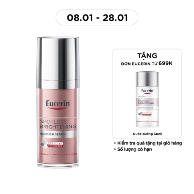 EUCERIN Spotless Brightening Booster Serum 30ml