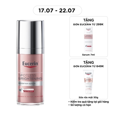 EUCERIN - Spotless Brightening Booster Serum 30ml
