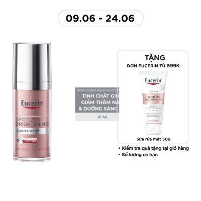 EUCERIN - Spotless Brightening Booster Serum 30ml