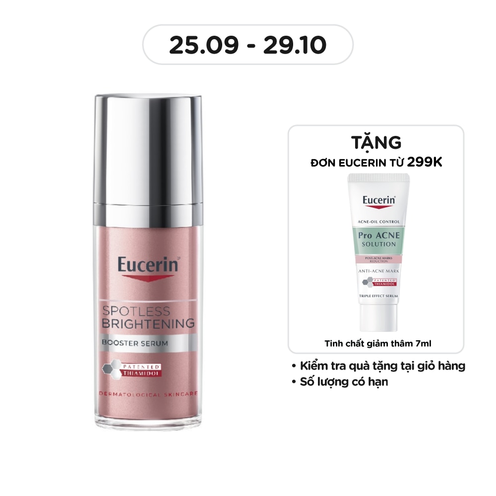 Spotless Brightening Booster Serum 30ml