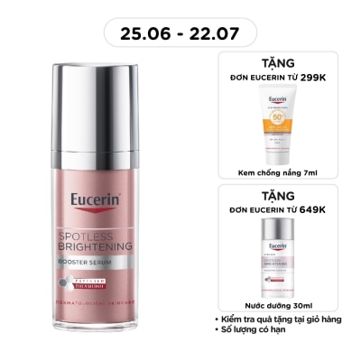 EUCERIN - Spotless Brightening Booster Serum 30ml