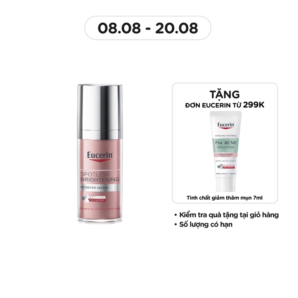 Spotless Brightening Booster Serum 30ml