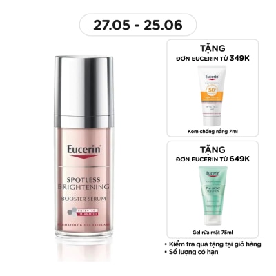 EUCERIN Spotless Brightening Booster Serum 30ml