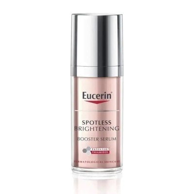 EUCERIN Tinh Chất Eucerin Giảm Thâm Nám Và Dưỡng Sáng Da Spotless Brightening Booster Serum 30ml