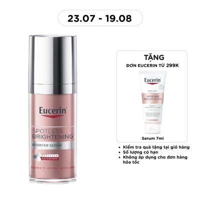 EUCERIN - Spotless Brightening Booster Serum 30ml image