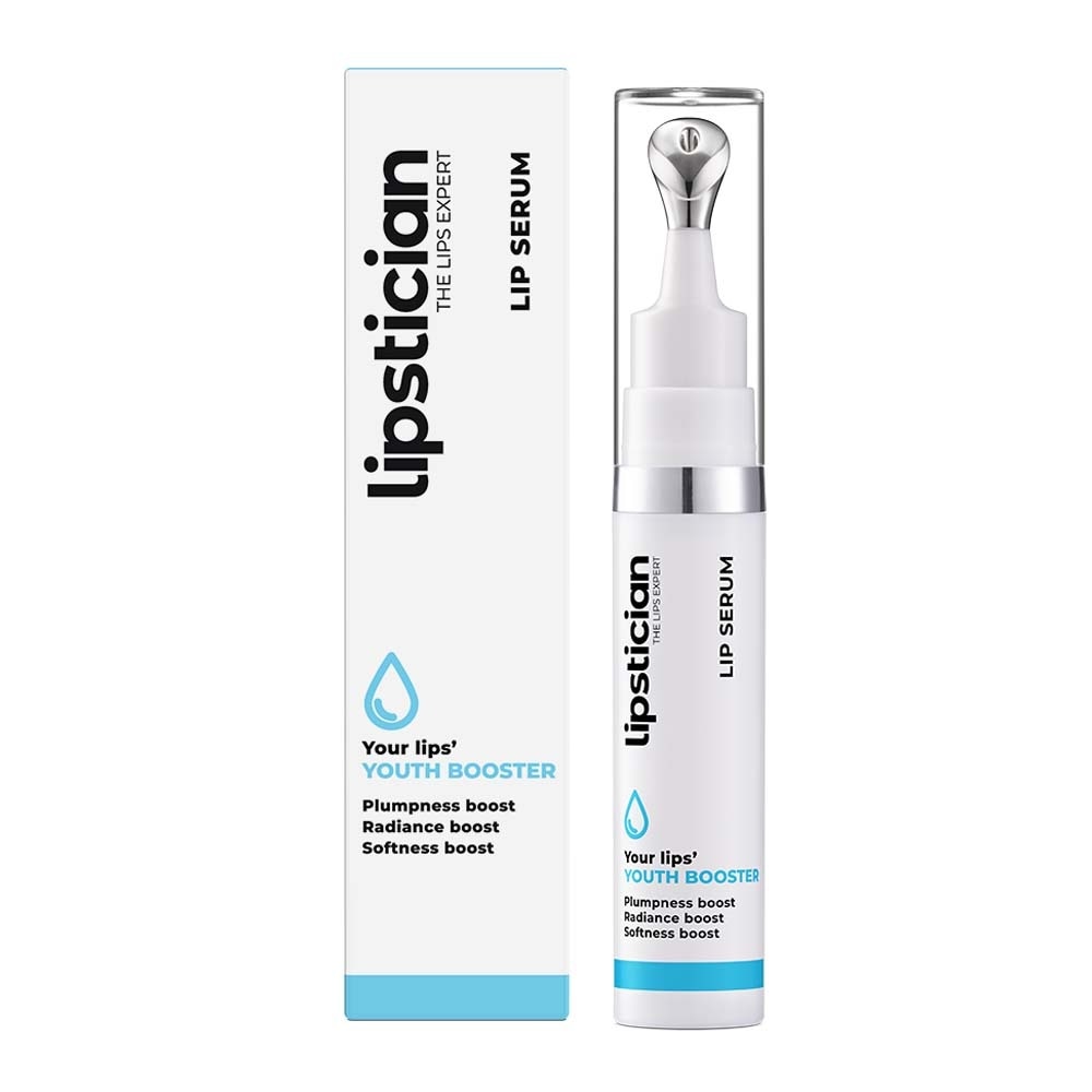 Lip Serum Youth Booster With Triple Boosting Effect 9g