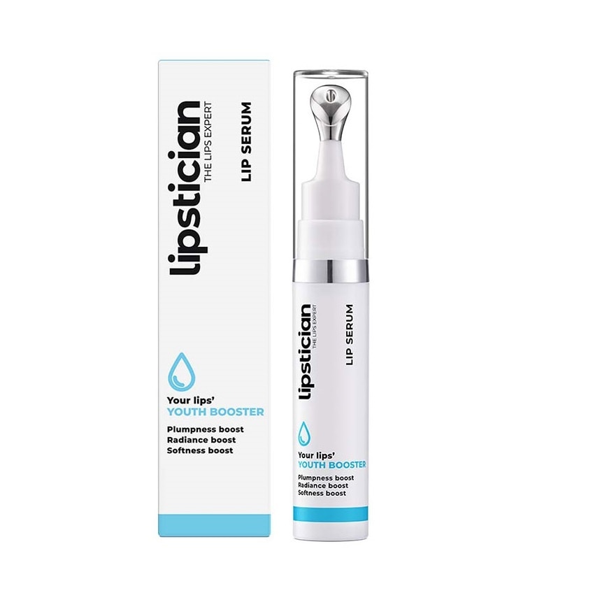 Lip Serum Youth Booster With Triple Boosting Effect 9g
