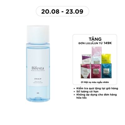 BIFESTA - Eye & Lip Makeup Remover O 145ml image