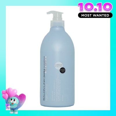 SALON LINK Extra Treatment In Shampoo 1000ml image