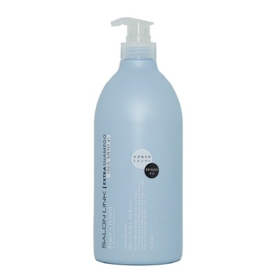 SALON LINK Extra Treatment In Shampoo 1000ml
