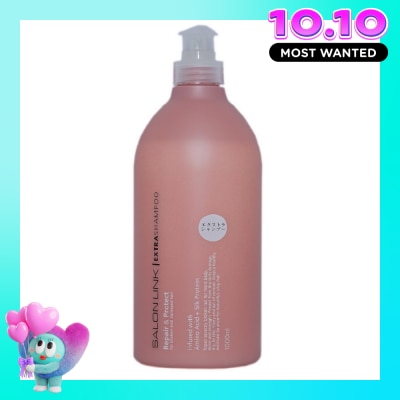 SALON LINK Extra Shampoo 1000ml image