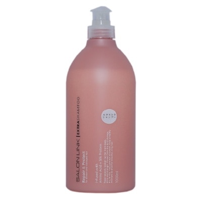 SALON LINK Extra Shampoo 1000ml image