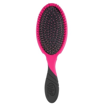 WETBRUSH Lược Wet Brush Pro Detangler Pink Gỡ Rối & Giảm Rụng Tóc 1 Cái