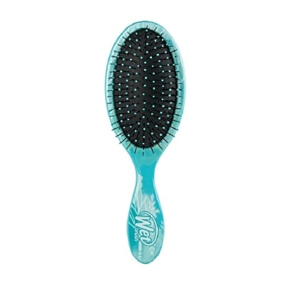 WETBRUSH Lược Wet Brush Original Detangler Frozen 2 Anna Guiding Spirit Gỡ Rối & Giảm Rụng Tóc 1 Cái