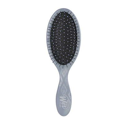 WETBRUSH Lược Wet Brush Original Detangler Frozen 2 Elsa Guiding Spirit Gỡ Rối & Giảm Rụng Tóc 1 Cái