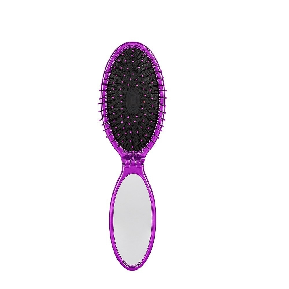 Mini Pop & Go Detangler Purple 1s