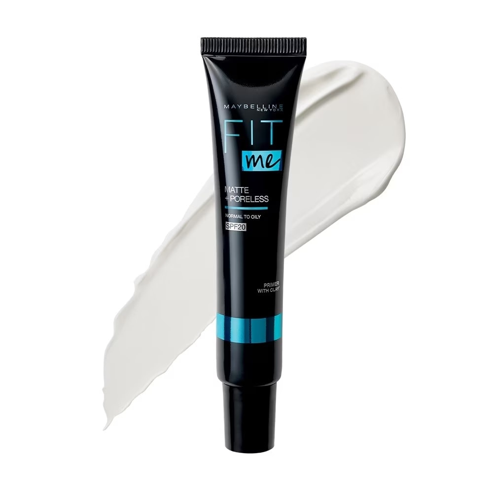 Fit Me Matte + Poreless Mattifying Face Primer SPF20 30ml