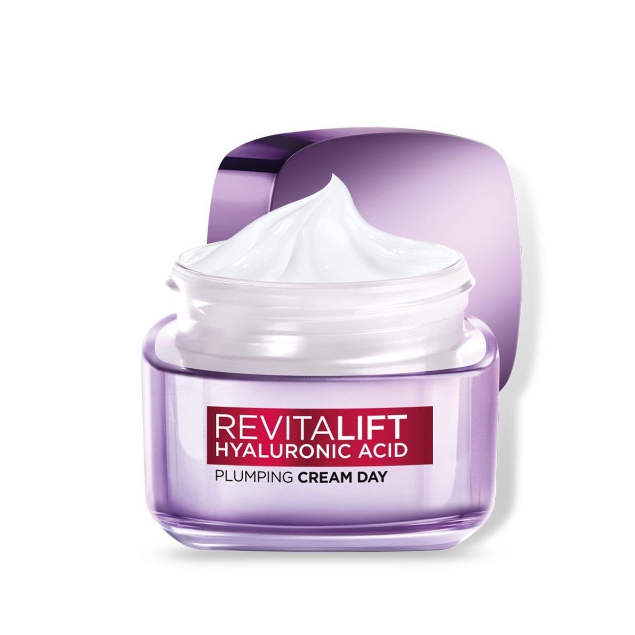 Revitalift Hyaluronic Acid Plumping Cream Day 50ml