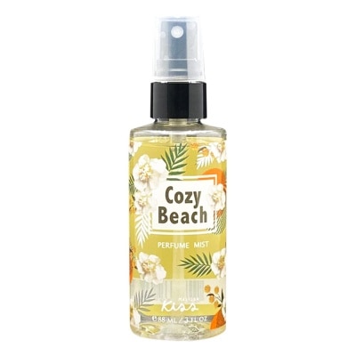 MALISSA KISS Cozy Beach Perfume Mist 88ml