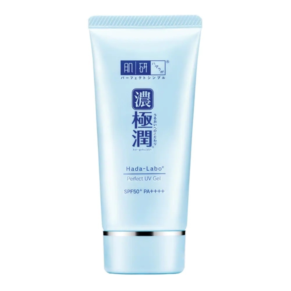 Koi-Gokujyun Perfect UV Gel Sunscreen SPF50+ PA++++ 50g