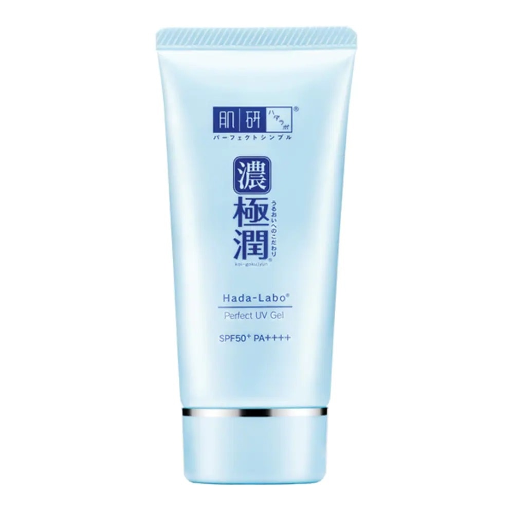 Koi-Gokujyun Perfect UV Gel Sunscreen SPF50+ PA++++ 50g