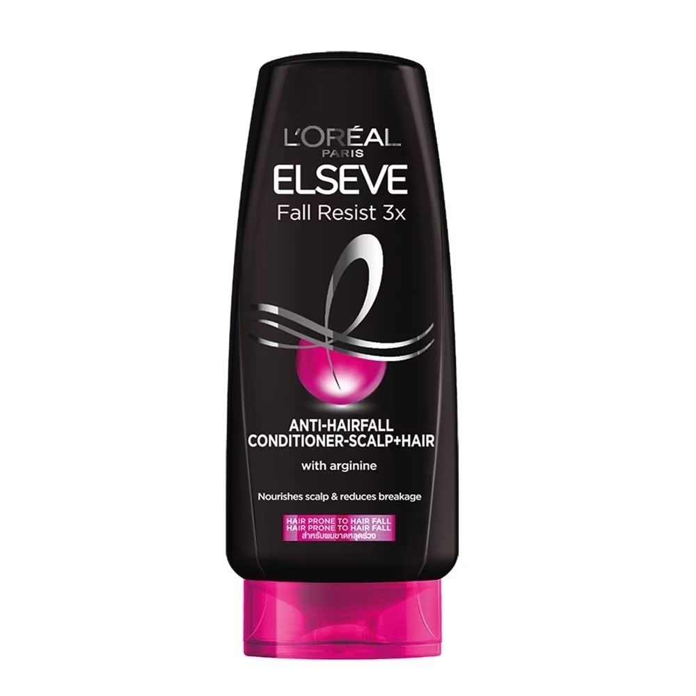 Elseve Fall Resist 3X Anti-Hairfall Conditioner 280ml