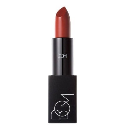 Son lì bom my lipstick 3.5g .#809 my chili red đỏ nâu