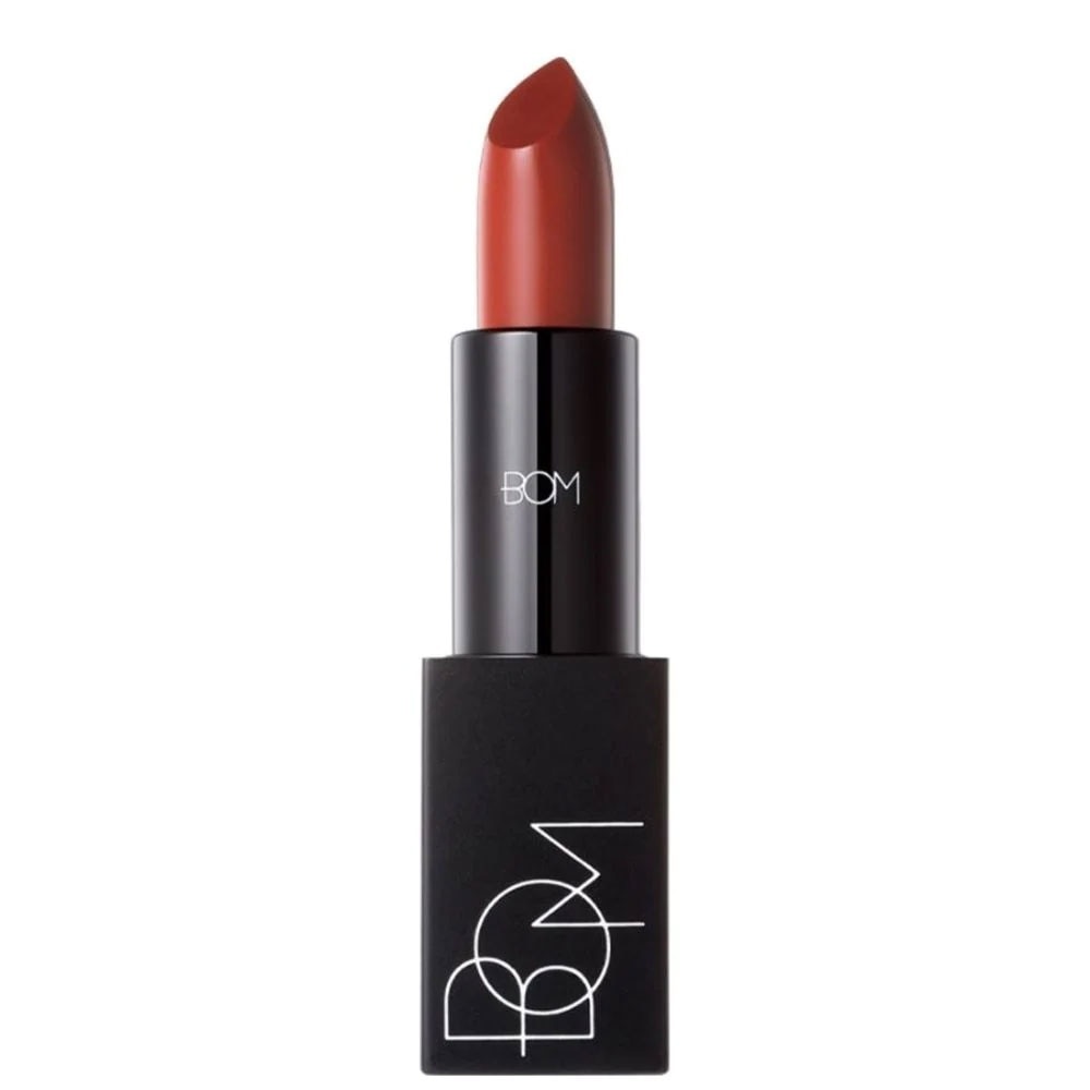 BOM My Lipstick 3.5g .#809 My Chili Red
