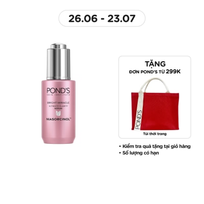 POND'S Bright Beauty 3D Glow Serum 30g