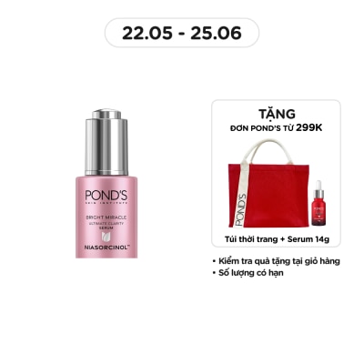POND'S Bright Beauty 3D Glow Serum 30g